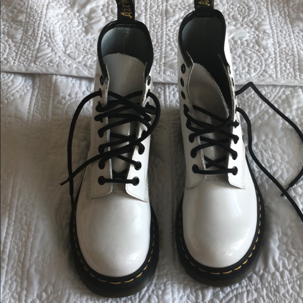 Dr martens